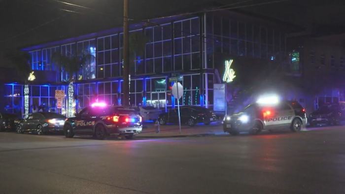 Fight outside Washington Avenue club leads to shooting, critical injury, police say