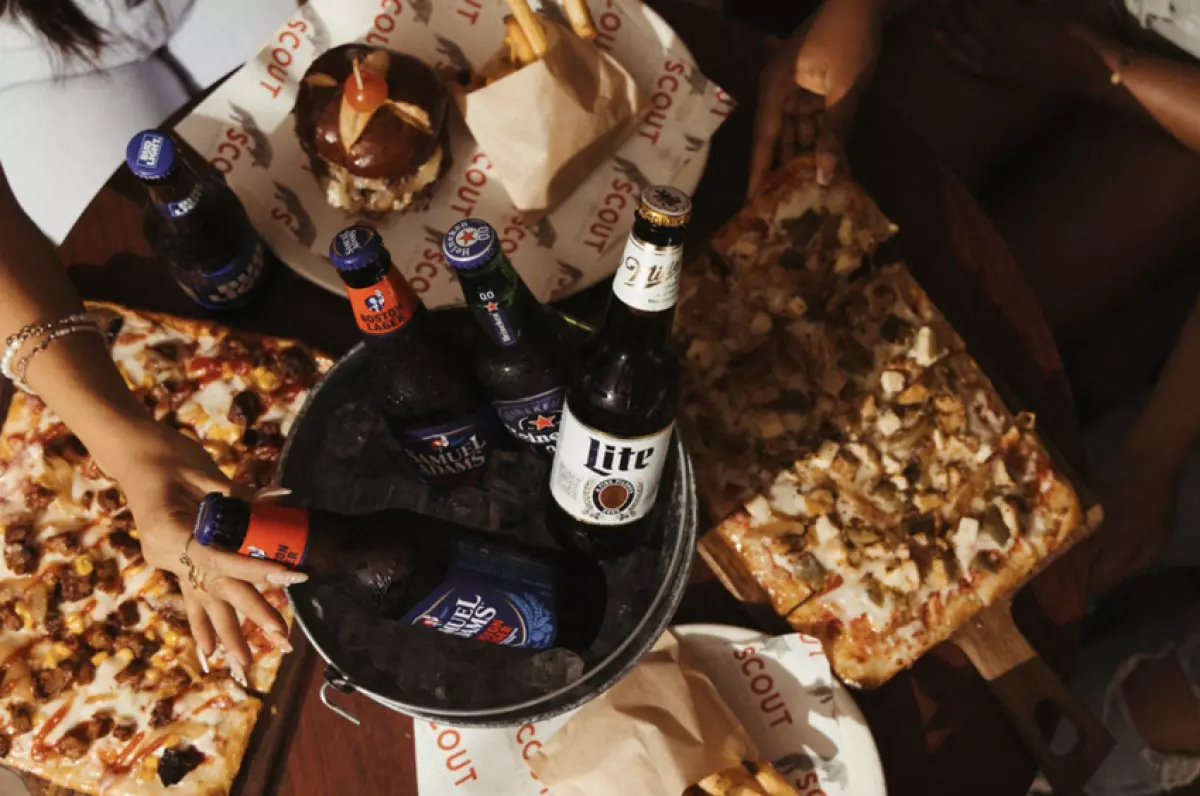 Super Bowl Sunday is just around the corner. That means good food, stiff drinks, a halftime show featuring Bad Bunny and some of the most expensive advertisements on television.