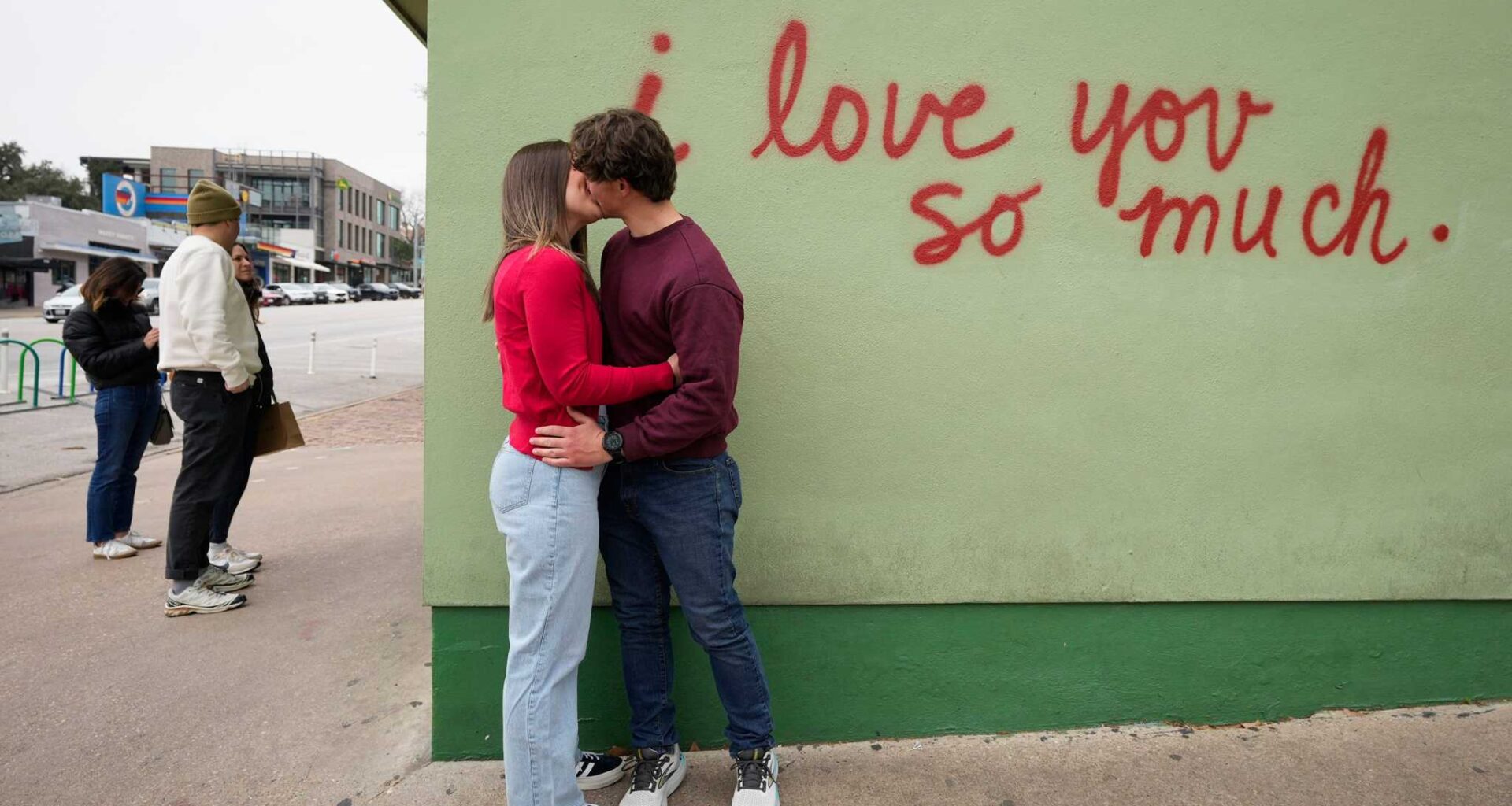 Austin named best city in Texas for Valentine’s Day in 2026