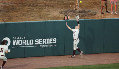 How Texas A&M did vs Texas Tech, Provindence