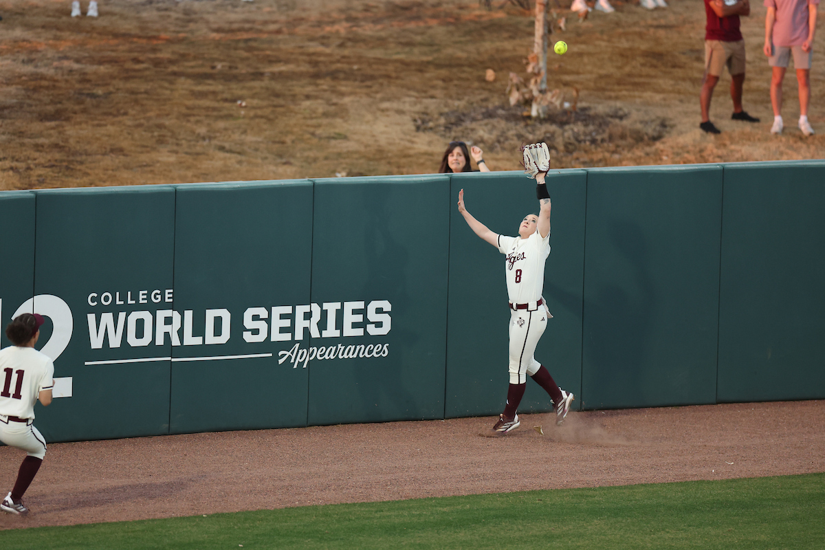 How Texas A&M did vs Texas Tech, Provindence