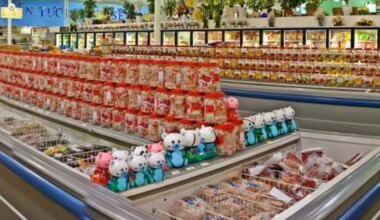 Asian grocer MT Supermarket opening in San Antonio.& more news