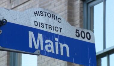 Houston races to finish $12M ‘Promenade’ before FIFA World Cup kickoff
