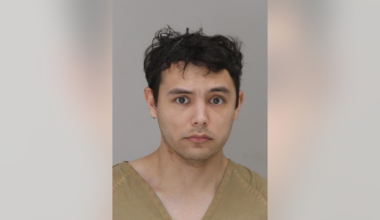 Man charged with capital murder in double stabbing near Deep Ellum