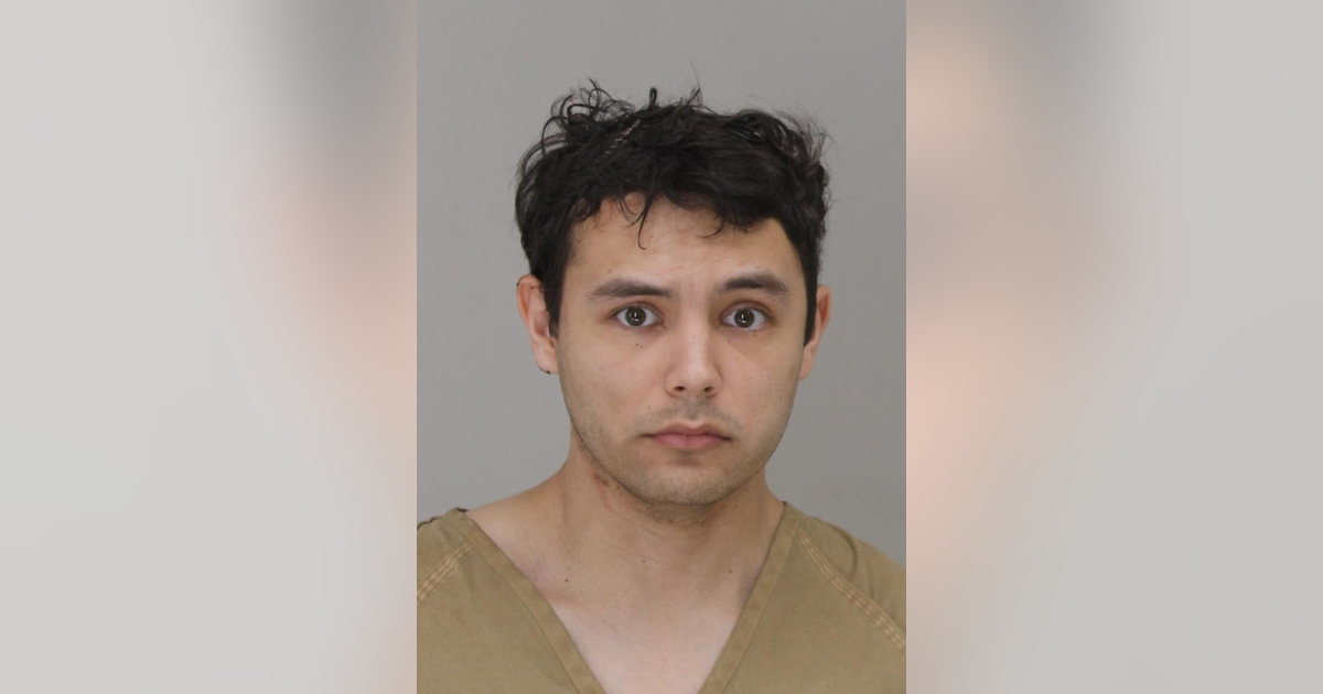 Man charged with capital murder in double stabbing near Deep Ellum