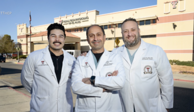 New Orthopedic Residency to Expand Access in El Paso