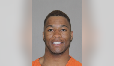 Denton man charged with indecent exposure at University of North Texas
