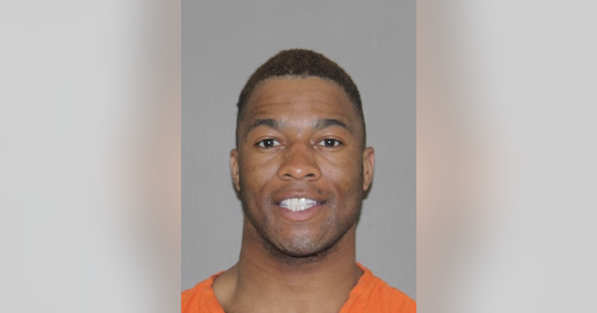 Denton man charged with indecent exposure at University of North Texas