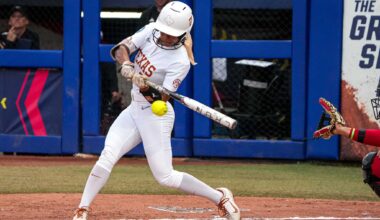 Game recaps vs Washington, UTSA