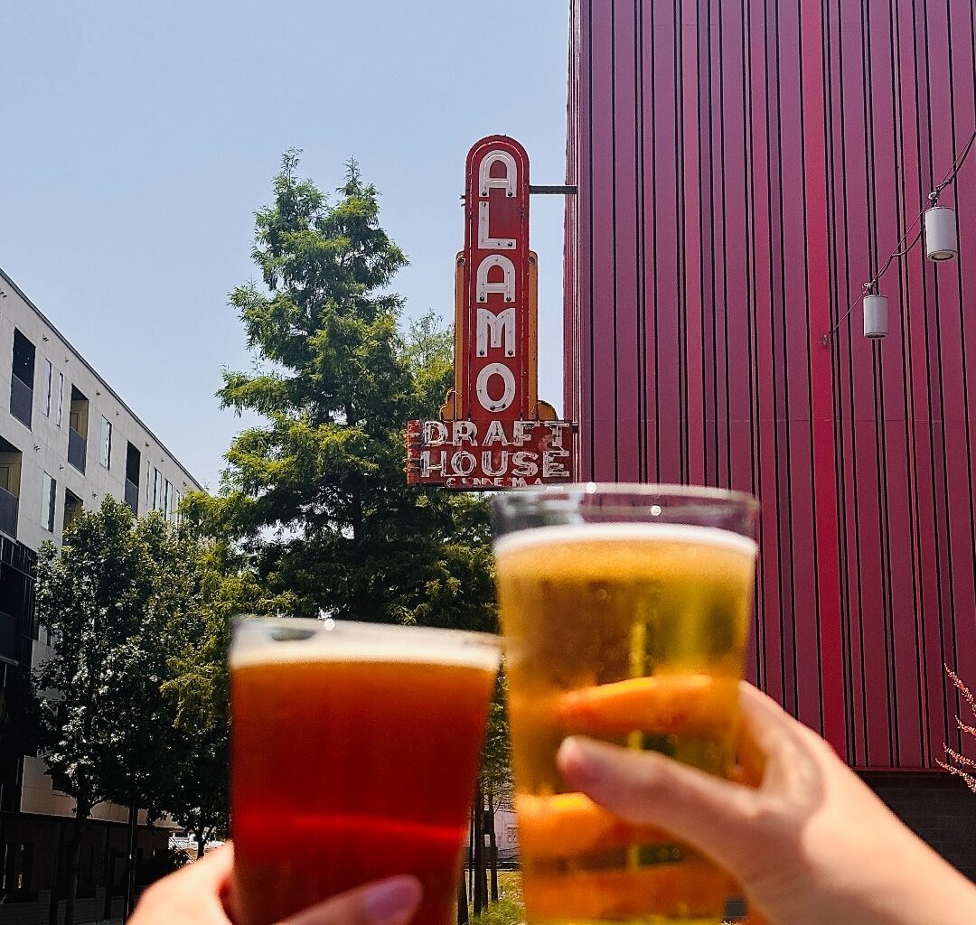 Last standing Houston-area Alamo Drafthouse Cinema closes in Katy