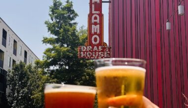 Last standing Houston-area Alamo Drafthouse Cinema closes in Katy