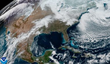 Austin weather to include rain, heat. Could temperatures set records?