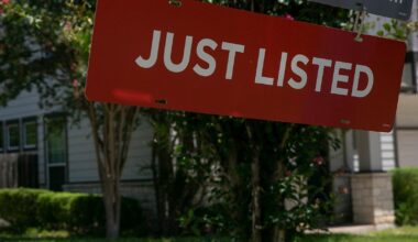 Austin housing market ranked slowest in the country by days on market