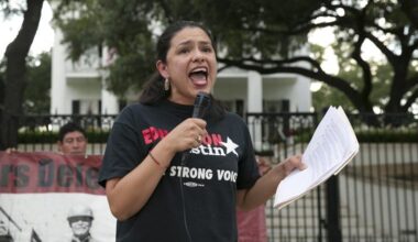 Garibay ready to lead on education in Texas House 49