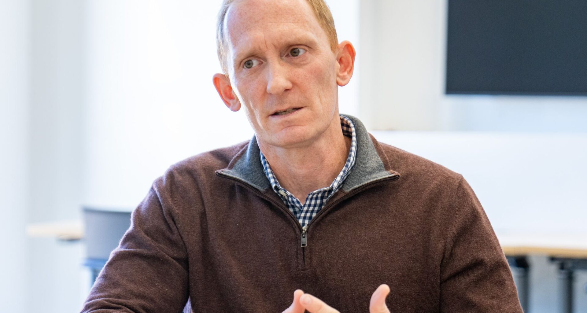 Travis County Precinct 2 Democratic primary: Who’s running