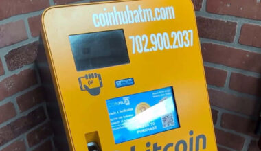 Houston Bitcoin ATM fraud cost consumers millions, how to protect yourself