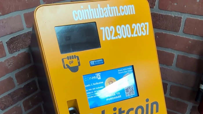 Houston Bitcoin ATM fraud cost consumers millions, how to protect yourself