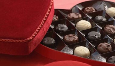 Valentine’s Day costs climb 30% in the past 5 years, survey finds