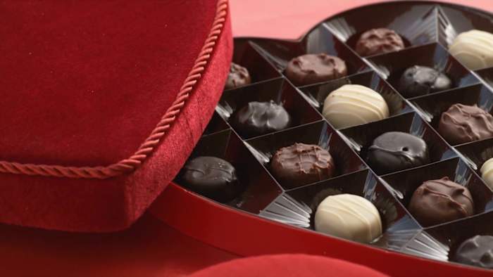 Valentine’s Day costs climb 30% in the past 5 years, survey finds