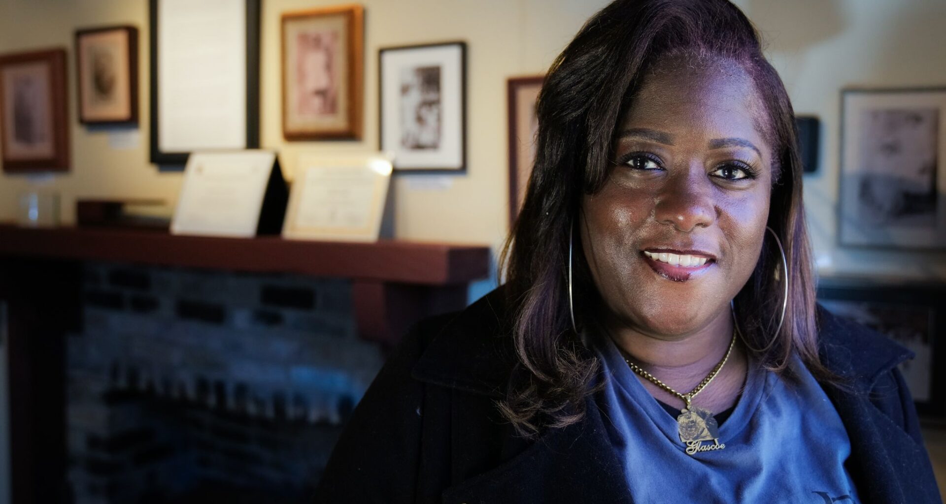 What happened to the Black community in Austin's Clarksville?