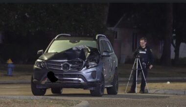 Woman dies in crash involving electric bike in north Houston