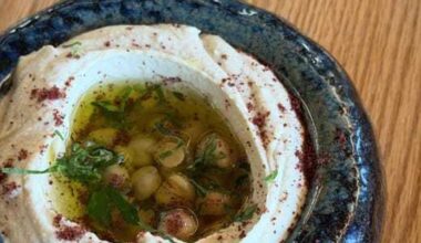 Popular NYC Palestinian restaurant Ayat opens in Richardson