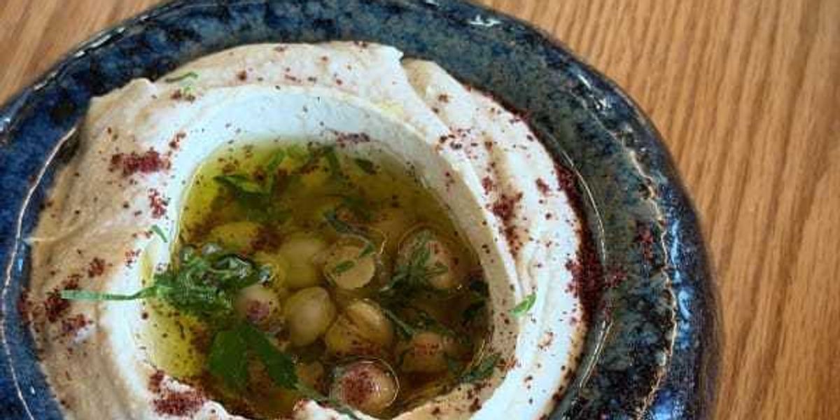 Popular NYC Palestinian restaurant Ayat opens in Richardson