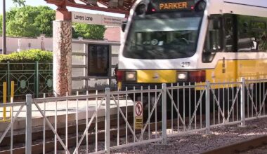 Plano considers micro transit options to replace DART