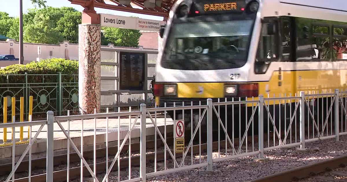 Plano considers micro transit options to replace DART