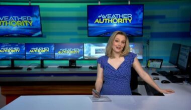 Higher rain chances this week, but don’t get your hopes up for beneficial rainfall