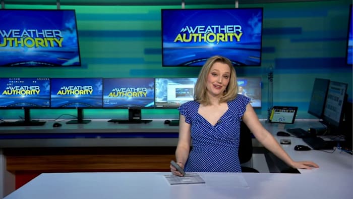 Higher rain chances this week, but don’t get your hopes up for beneficial rainfall