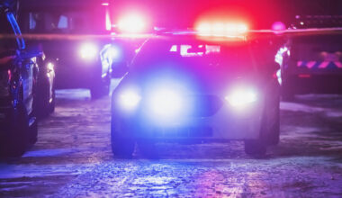 Fatal Shooting At Fort Worth Apartment Party