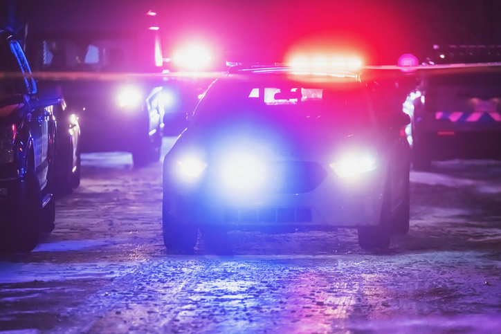 Fatal Shooting At Fort Worth Apartment Party