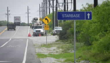 Musk says recruiting engineers in Texas harder than California