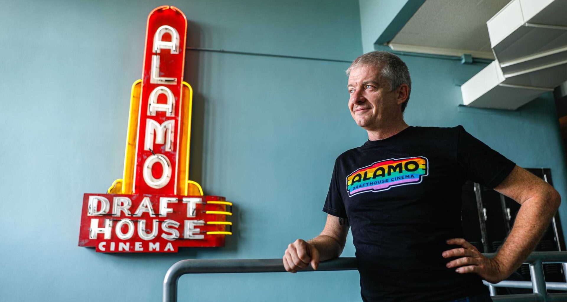 Alamo Drafthouse closing all theaters in Lubbock, El Paso and Houston