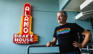 Alamo Drafthouse closing all theaters in Lubbock, El Paso and Houston