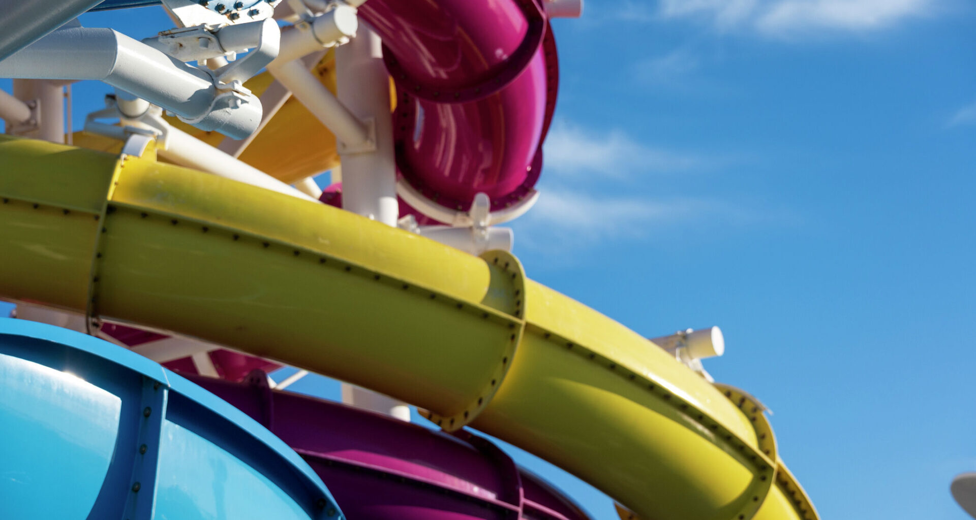 Beloved South Texas waterpark closing after more than 15 years