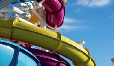 Beloved South Texas waterpark closing after more than 15 years