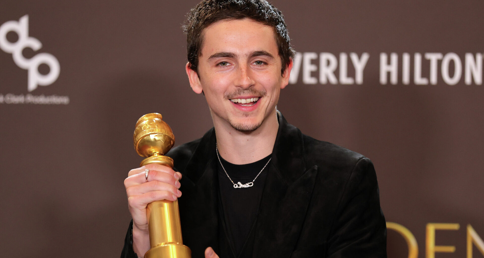 Timothée Chalamet, Matthew McConaughey to film special in Austin