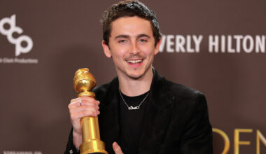 Timothée Chalamet, Matthew McConaughey to film special in Austin