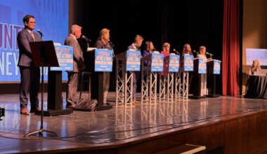 Analysis: Frontrunners emerge in Bexar County DA primary — sort of