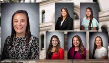 Five San Antonio councilmembers ask for vote to censure Mayor Gina Ortiz Jones