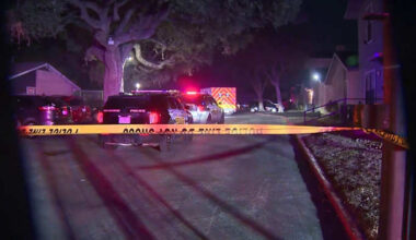 Family, neighbors struggling with death of Northwest Side teen hit by garbage truck