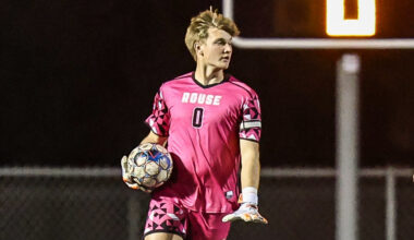 Central Texas team of the week