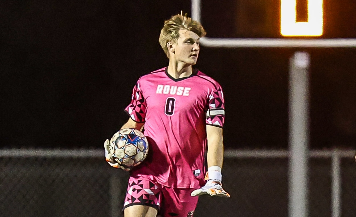 Central Texas team of the week