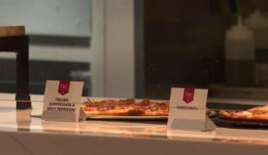 How the San Antonio International Airport is modernizing its terminals