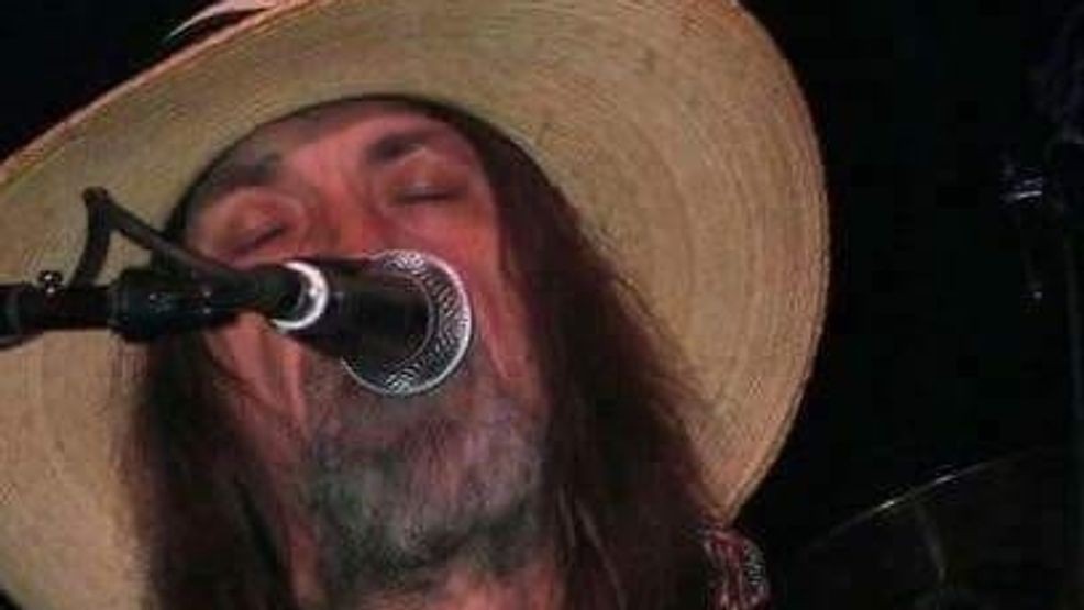 Chester Charles “Chet” Woodward (credit: Crime Stoppers)