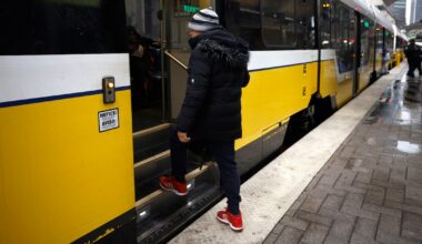 DART holding community meetings starting this week on potential service changes