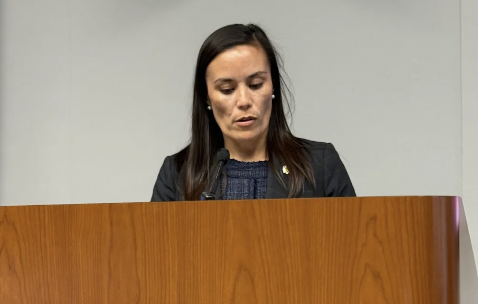 San Antonio councilwomen move to censure Mayor Jones after reported blowup at colleague