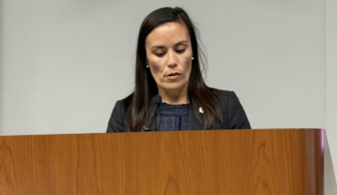 San Antonio councilwomen move to censure Mayor Jones after reported blowup at colleague